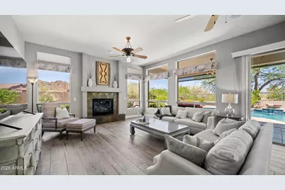 7360 E Sandia Circle, Mesa, AZ 85207 - Photo 21