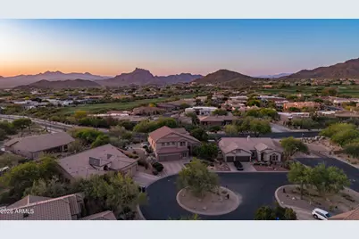 7360 E Sandia Circle, Mesa, AZ 85207 - Photo 75