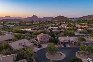 7360 E Sandia Cir, Mesa, AZ 85207 - Photo 75