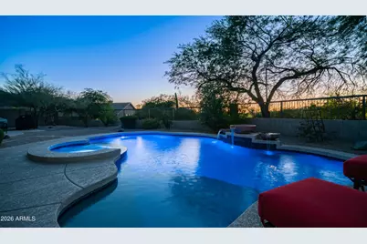 7360 E Sandia Circle, Mesa, AZ 85207 - Photo 67