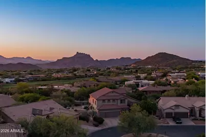 7360 E Sandia Circle, Mesa, AZ 85207 - Photo 71