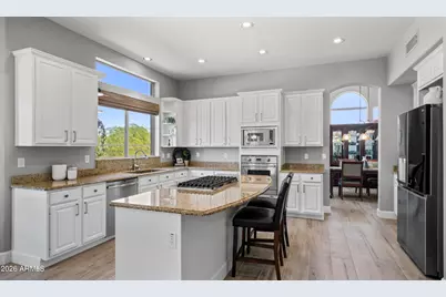 7360 E Sandia Circle, Mesa, AZ 85207 - Photo 17