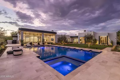 5441 E Via Buena Vista, Paradise Valley, AZ 85253 - Photo 31