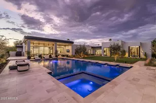 5441 E Via Buena Vista, Paradise Valley, AZ 85253 - Photo 31