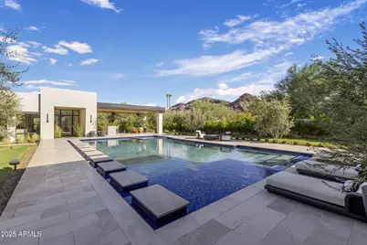 5441 E Via Buena Vista, Paradise Valley, AZ 85253 - Photo 17