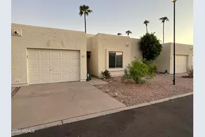 7811 E Park View Drive, Mesa, AZ 85208 - Photo 1