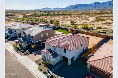 8318 N 186th Lane, Waddell, AZ 85355 - Photo 33