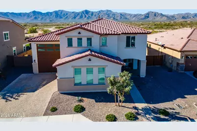 8318 N 186th Lane, Waddell, AZ 85355 - Photo 1