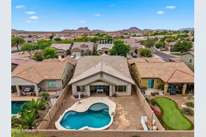 28233 N Welton Place, San Tan Valley, AZ 85143 - Photo 33