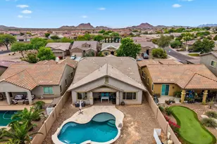28233 N Welton Pl, San Tan Valley, AZ 85143 - Photo 33