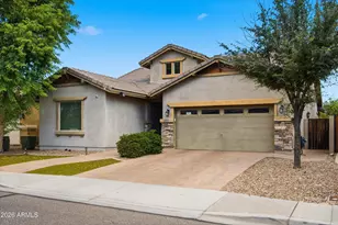 28233 N Welton Pl, San Tan Valley, AZ 85143 - Photo 3