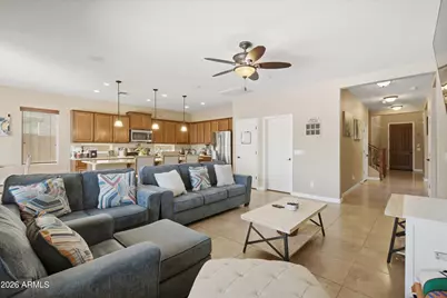 28233 N Welton Place, San Tan Valley, AZ 85143 - Photo 5