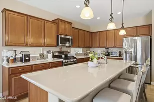 28233 N Welton Pl, San Tan Valley, AZ 85143 - Photo 9