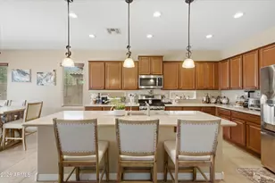 28233 N Welton Pl, San Tan Valley, AZ 85143 - Photo 7