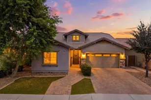 28233 N Welton Pl, San Tan Valley, AZ 85143 - Photo 1