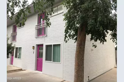 2019 S Granada Drive #Apt 7, Tempe, AZ 85282 - Photo 1