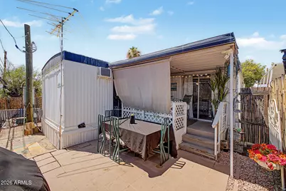 10401 N Cave Creek Road #158, Phoenix, AZ 85020 - Photo 17