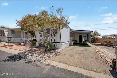 10401 N Cave Creek Road #158, Phoenix, AZ 85020 - Photo 19