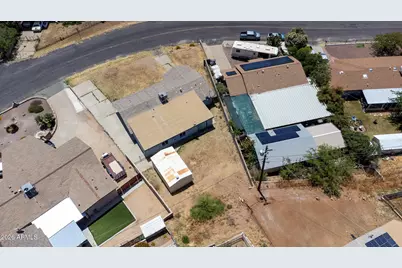 1120 E Crestwood Drive, Globe, AZ 85501 - Photo 13