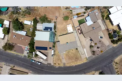 1120 E Crestwood Drive, Globe, AZ 85501 - Photo 5