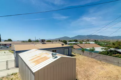 1120 E Crestwood Drive, Globe, AZ 85501 - Photo 23