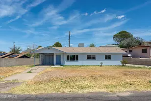 1120 E Crestwood Dr, Globe, AZ 85501 - Photo 1