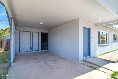 1120 E Crestwood Drive, Globe, AZ 85501 - Photo 15