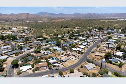 1120 E Crestwood Drive, Globe, AZ 85501 - Photo 9