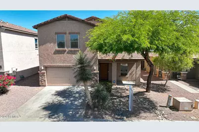 16884 W Rimrock Street, Surprise, AZ 85388 - Photo 37