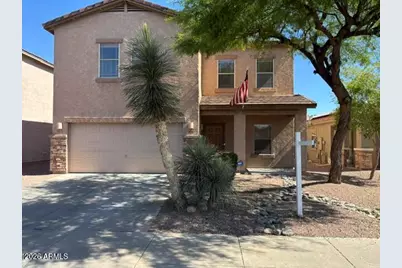 16884 W Rimrock Street, Surprise, AZ 85388 - Photo 9