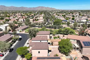 16884 W Rimrock St, Surprise, AZ 85388 - Photo 47