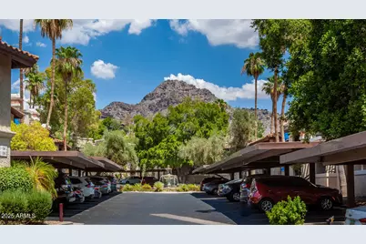 7557 N Dreamy Draw Drive #Unit 150, Phoenix, AZ 85020 - Photo 25
