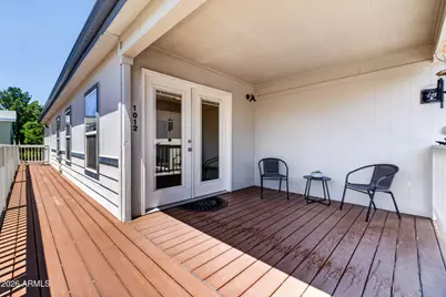 1012 Miller Drive, Cottonwood, AZ 86326 - Photo 3