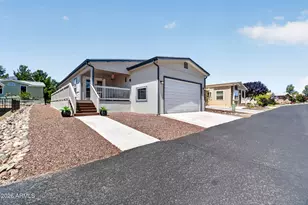 1012 Miller Dr, Cottonwood, AZ 86326 - Photo 1