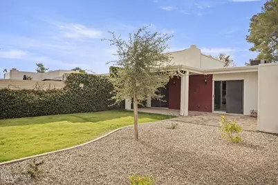 7233 N Via De Lane #SIESTA, Scottsdale, AZ 85258 - Photo 29