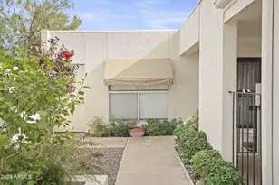 7233 N VÃ­a De La Siesta --, Scottsdale, AZ 85258 - Photo 5