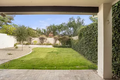 7233 N Via De Lane #SIESTA, Scottsdale, AZ 85258 - Photo 27
