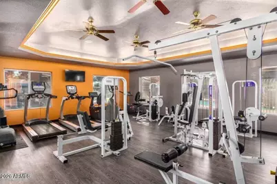 2929 W Yorkshire Drive #Unit 1019, Phoenix, AZ 85027 - Photo 29