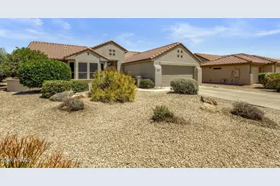 16442 W Dos Amigos Court, Surprise, AZ 85374 - Photo 3