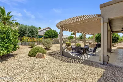 16442 W Dos Amigos Court, Surprise, AZ 85374 - Photo 37