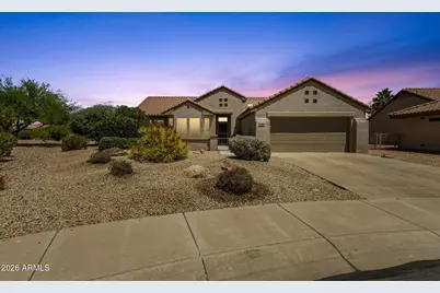 16442 W Dos Amigos Court, Surprise, AZ 85374 - Photo 1