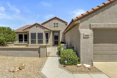 16442 W Dos Amigos Court, Surprise, AZ 85374 - Photo 5