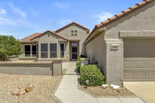 16442 W Dos Amigos Ct, Surprise, AZ 85374 - Photo 5