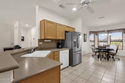 16442 W Dos Amigos Court, Surprise, AZ 85374 - Photo 13