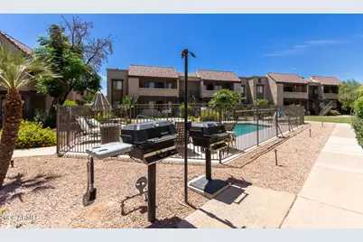 5995 N 78th Street #Unit 2032, Scottsdale, AZ 85250 - Photo 31