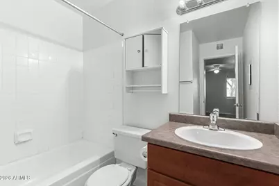 5995 N 78th Street #Unit 2032, Scottsdale, AZ 85250 - Photo 23