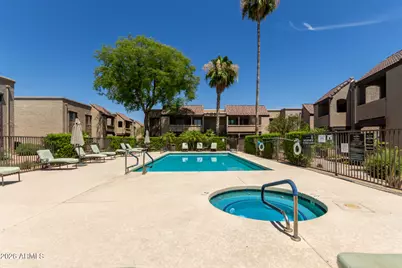 5995 N 78th Street #Unit 2032, Scottsdale, AZ 85250 - Photo 39