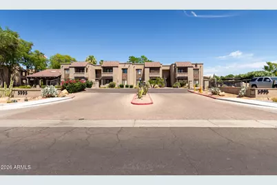 5995 N 78th Street #Unit 2032, Scottsdale, AZ 85250 - Photo 37