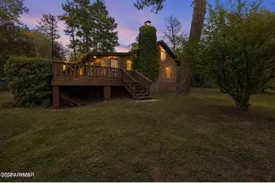 2119 S Penrod Lane, Pinetop, AZ 85935 - Photo 3