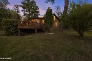 2119 S Penrod Ln, Pinetop, AZ 85935 - Photo 3